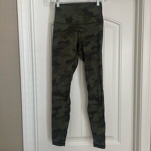 Lululemon align leggings